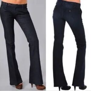 New with tags, Raven Denim MACKENZIE DENIM TROUSERS size 29